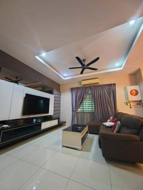 Muar 1Malaysia Homestay